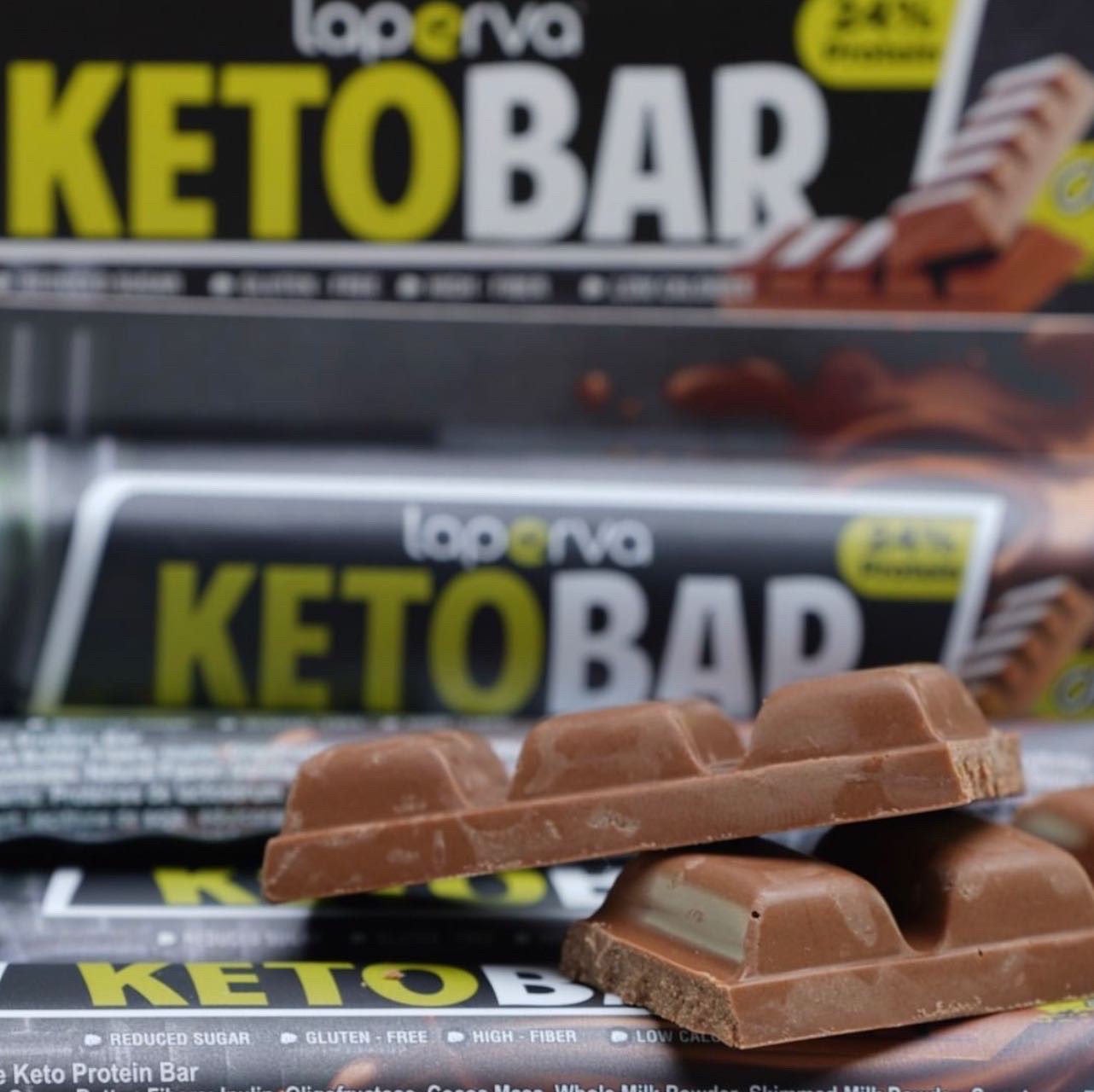 KETO BAR 