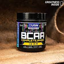 BCAA COMPLETE USN