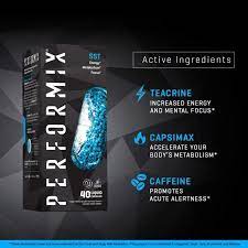 FAT BURNER  SST PERFORMIX