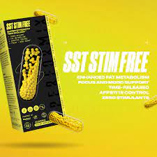 PERFORMIX STIM FREE FAT BURNER