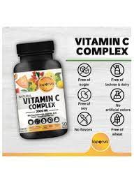 vitamin c2000 