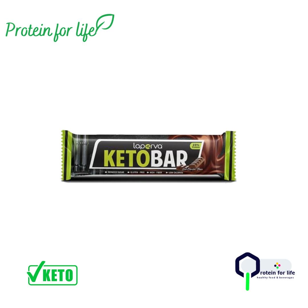 KETO BAR 