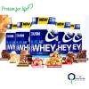 پروتئین WHEY ISO BLUE LAB UK LINE 