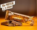 PROTEIN BAR GRENADE 