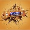 SNICKERS HIGH PROTEIN 