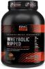 wheybolic thermogenic + protein gnc