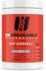 UNBREAKABLE PERFORMANCE PRE-WORKOUT