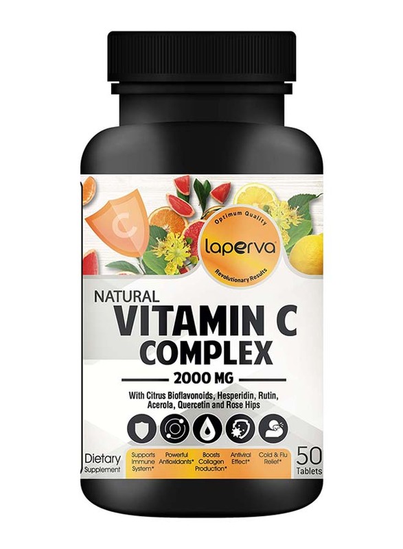 vitamin c2000 