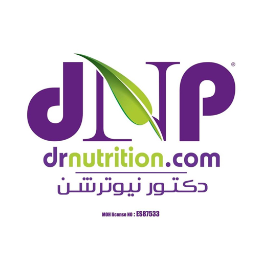 Dr Nutrition 