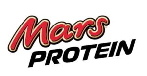 Protein by Mars